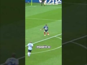 Iconic Goals ⚽️⚽️🔥 #soccer #football #highlights #futbol #sports