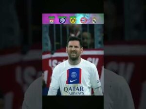 😳 PSG’s Champions League Journey in 30 Seconds! 🔥 #football #viralshorts #shortsfeed #soccer #shorts