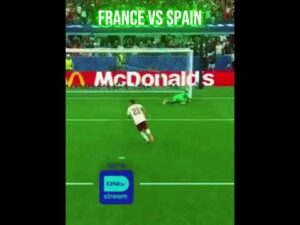 Spain vs France 2-0 Highlights | Full Match Highlights & All Goals | FIFA World Cup 2026 Semi Final