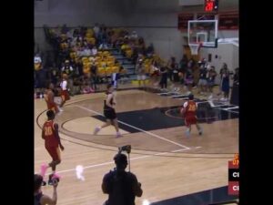 PlaqueBoyMax’s highlights in the 2026 vs 2025 Streamer University Championship Game #shorts