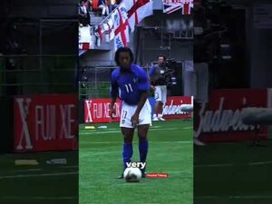 most beautiful free kick in world history ⚽ #football #highlights