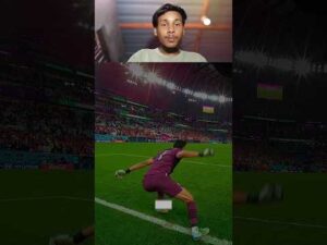 wait for the end 🥶🤯 #shorts #football #highlights ‎⁨@paradox_animation-u4t⁩ 
