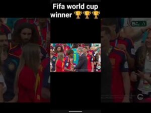 “Brazil national football team lifting the FIFA World .. #fifaworldcup2026 #fifa2026 #highlights