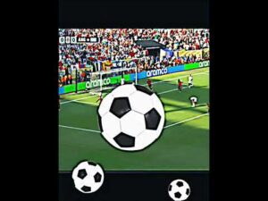 FIFA WORLD CUP FINAL GOAL 2026 ARGENTINA VS SPAIN #shorts #fifa2026