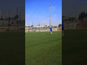 Abdelghani ALEM | 2025/2026 Football Highlights | Left Winger & Attacking Midfielder ⚽️🔥