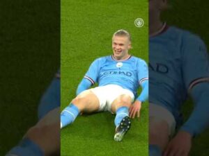 July 21, 2026 Haaland Insane Goal for Manchester City 🤯⚽ #Haaland #ManCity #Shorts #FiFa
