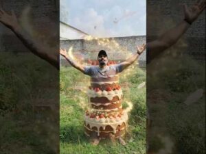 Sandeep hai cake 🎂 ka Tree ICC Women’s T20 World Cup 2026 | #comedy #funny #shorts #ytshorts