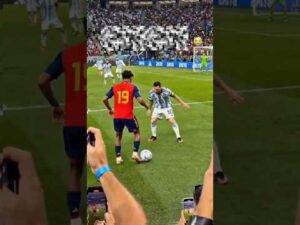 Argentinas World Cup Highlights!