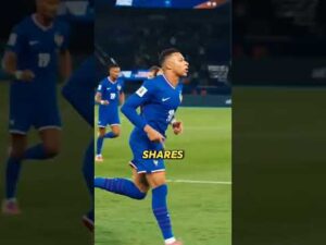 #kylianmbappe tricks #football #mbappe #worldcup2026 #spain #france #argentina #shortsfeed #shorts