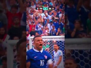 France Football Highlights: Goals, Skills, and Glory #fifaworldcup2026