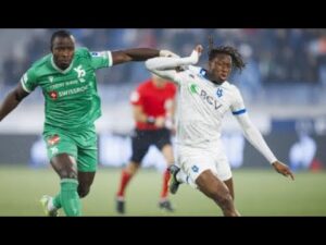 Highlights: Egnatia 3-3 Celje | UEFA Champions League Qualification