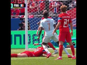 France world cup highlights ⚽⚽🔥🔥🔥 #worldcup2026