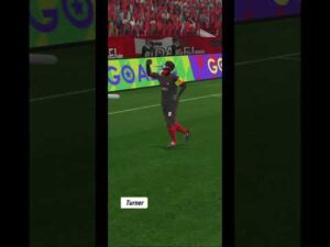2025/2026 turner highlights ￼#￼Soccer #Football ￼￼#TheGoat ￼￼￼