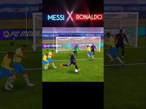 Funk criminal song 😍 Messi Ronaldo goal football highlights edit ⚽☠️☠️