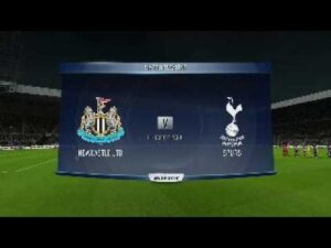 Champions Still Haven’t Lost I Premier League Highlights I Newcastle 1-4 Tottenham