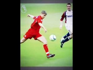 Top 5 Greatest Premier League Trivela Goals of All Time