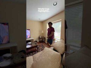 World Cup highlights!