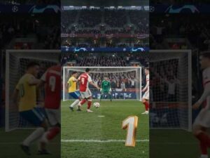 Your Ultimate Destination for Football Highlights & Goal Recaps! ⚽🔥 #shorts