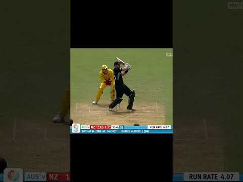 Australia Vs New Zealand World Cup 2011 Highlights #shorts #viral #viralshorts #worldcup