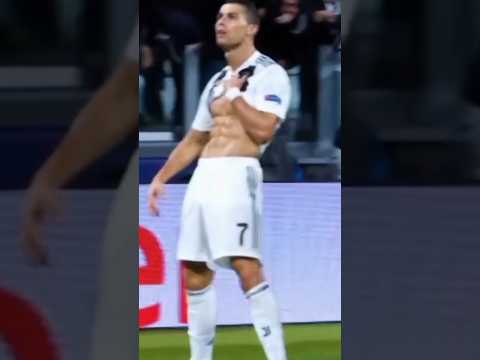 Cristiano Ronaldo the best Goals moments #viral #football #highlights #edit #ronaldo #ronaldojr