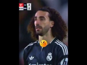 Carlos Espí Saves Real Madrid Again! 🥶🔥