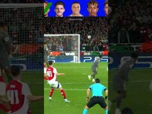 🍿 Best Goals 2025 #football #shorts #edit⏳