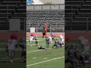 Derrick Henry stiff arm … Look at this 🏈 ❗️❗️ #football #highlights #runningback #hardwork