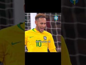Brazil All Time Greatest Football Squad🔥 #football #brazil #footballshorts #footballhighlights