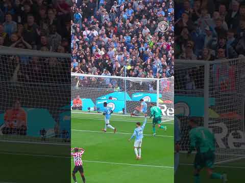 Never doubted you Ruben 🧱 #block #dias #mancity #premierleague #highlights #football
