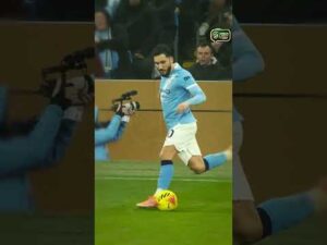 Cherki with a brilliant assist for Foden! #Football #Cherki #Foden #FootballHighlights #Soccer #fyp