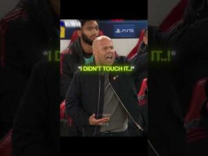 Hakimi vs Liverpool — Champions League 2026 Highlights ⚽🔥