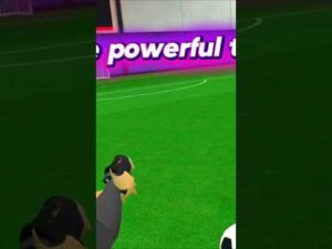 Powerful top corner shots #vrfs #blowup #vr #soccer #football #highlights #highlights #popular