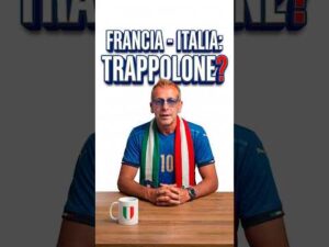 FRANCIA ITALIA NATIONS LEAGUE | Highlights, Formazioni e Analisi