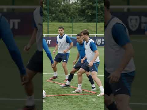 Crazy Soccer Highlights Featuring Beautiful Goals and Great Saves