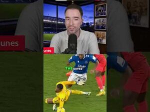 Why Chelsea fans are demanding Emi Martinez 💙 #cfc #chelsea #emilianomartinez