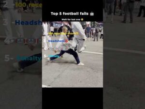 Top 5 insane footballers😂 #shorts # #football #highlights