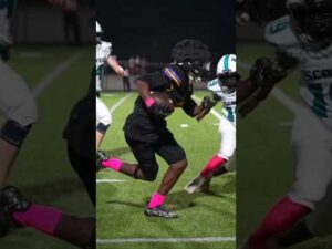 ||…3️⃣…|| #LenZLady #Journey #Football #FootballHighlights #MiddleSchool