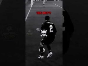 Which Save Was CRAZIER? 🤯 #fyp #football #highlights #soccer #vandijk