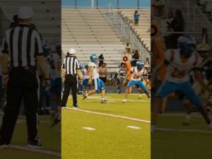 What Type Of Punt Was This?! 😭 #football #footballshorts #footballhighlights #punt