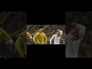 FC26 Barcelona SC vs Bahia Conmebol Libertadores Highlights #fc26 #eafc26 #fc27