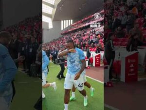 Liverpool vs Manchester City Highlights #football #mancity #cityzens #premierleague #highlights
