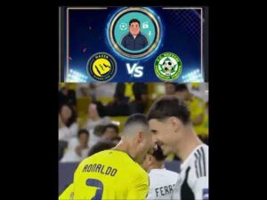 Al Nassr vs Neftchi 3-1 Highlights – AFC Champions League