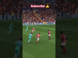 Gordon goal against Galatasaray | Galatasaray VS Barcelona champions League highlights and goals