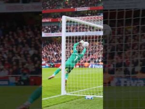 Arsenal vs Inter Milan| Incredible Goal #highlights