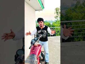 CNG WALI BIKE ICC Women’s T20 World Cup 2026 | #comedy #funny #shorts #ytshorts