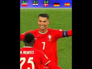 Portugal 2025 💀