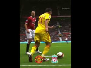 Manchester United – Liverpool | Match Highlights | Goals & Best Moments | Premier League