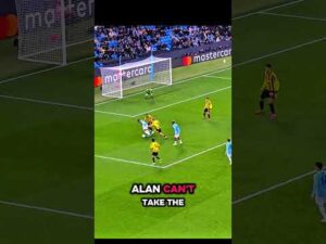 Cherki Brilliance 😱 | Champions League Highlights