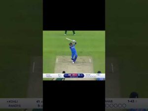 India vs Pakistan World cup 2019 highlights #cricketmatch #worldcup #viral