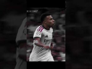 Mbappe VS Inter #football #mbapee #realmadrid #intermilan #championsleague #highlights #worldcup